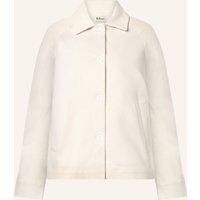 Bellasor Bellasor Jacke Merle weiss
