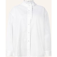 Bellasor Bellasor Bluse Emilia weiss