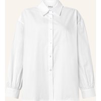 Bellasor Bellasor Bluse Emma weiss