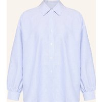 Bellasor Bellasor Bluse Miley blau