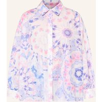 Bellasor Bellasor Bluse Florina weiss