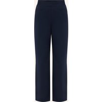 Bellasor Bellasor Marlenehose Pia blau