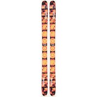 K2 k2 Freestyleski Omen 85 orange