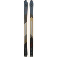 Scott Scott Freeride Ski Pure Free 90ti braun