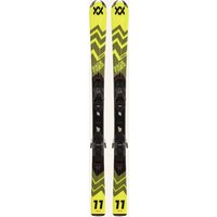 VÖLKL Völkl Skiset Racetiger Yellow 80-90 2025 gelb