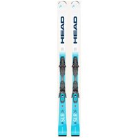 Head Head Skiset Wc Rebels E.Slr 2026 blau