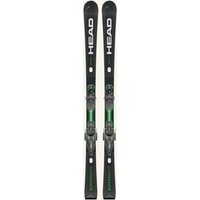 Head Head Skiset Supershape E-Magnum 2026 gruen
