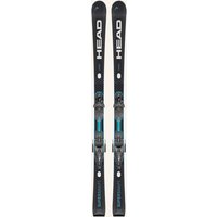 Head Head Skiset Supershape E-Speed 2026 blau