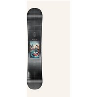 Nitro Nitro Snowboard Cheap Thrills 2026 blau
