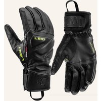 Leki Leki Handschuhe Wcr Venom Speed 3d blau