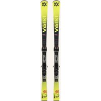 VÖLKL Völkl Skiset Racetiger Sl 2026 gelb
