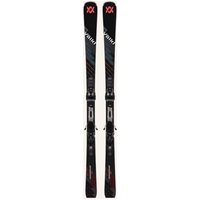 VÖLKL Völkl Skiset Peregrine 72 2026 schwarz