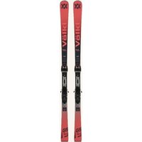 VÖLKL Völkl Skiset Racetiger Gs 2026 rot