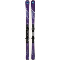 VÖLKL Völkl Skiset Peregrine 76 2026 lila