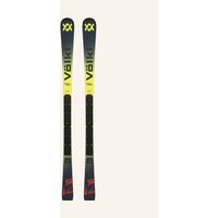 VÖLKL Völkl Skiset Racetiger Sl R Fis 2026 gelb