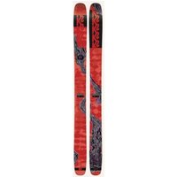 K2 k2 Freerideski Reckoner 122 2024 rot