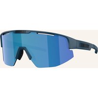 Bliz Bliz Sportbrille Matrix blau