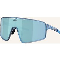 Bliz Bliz Sportbrille p001 blau