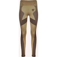 to the top To The Top Leggings Seamless braun