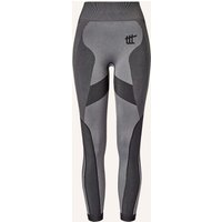 to the top To The Top Leggings Seamless Light grau