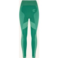 to the top To The Top Leggings Seamless Light gruen