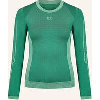 to the top To The Top Long Sleeve Seamless Light gruen