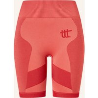 to the top To The Top Short Leggings Seamless Light rot