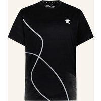 to the top To The Top T-Shirt Pace schwarz