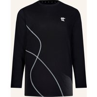 to the top To The Top Long Sleeve Pace schwarz