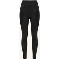 to the top To The Top Leggings Seamless Leggings schwarz