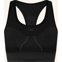 to the top To The Top Sports Bra Seamless schwarz