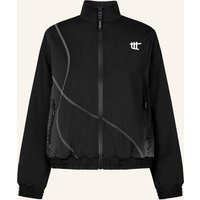 to the top To The Top Track Jacket Pace schwarz