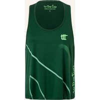 to the top To The Top Tank Top Pace gruen