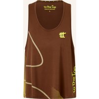 to the top To The Top Tank Top Pace braun