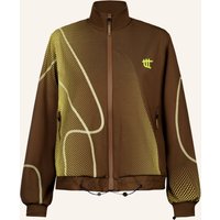 to the top To The Top Track Jacket Pace braun