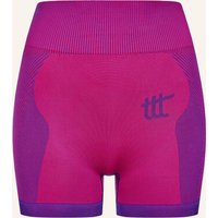 to the top To The Top Biker Pants Seamless pink