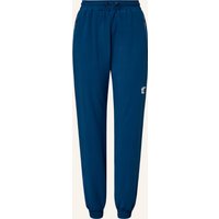 to the top To The Top Track Pants Pace blau