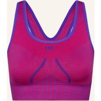 to the top To The Top Sports Bra Seamless pink
