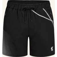 to the top To The Top Shorts Pace schwarz