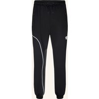to the top To The Top Track Pants Pace schwarz