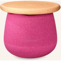 Stapelstein Stapelstein Dynamic Small pink