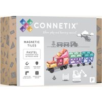 Connetix Connetix Starter-Set Pastell rosa