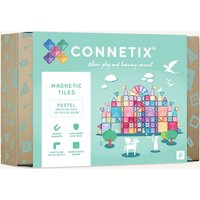 Connetix Connetix Creative-Set Pastell rosa