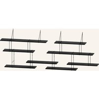Studio Hausen Studio Hausen Regal Link Duo schwarz