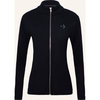 Laguso Laguso Cardigan Myla Cardigan Navy blau