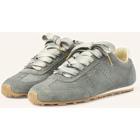 NUBIKK Nubikk Sneaker Billy Lou blau