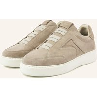 NUBIKK Nubikk Sneaker Vick Ease beige