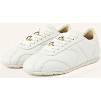 NUBIKK Nubikk Sneaker Riley Rush weiss
