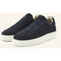 NUBIKK Nubikk Sneaker Vick Ease blau