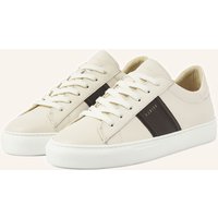 NUBIKK Nubikk Sneaker Jolien Morris beige